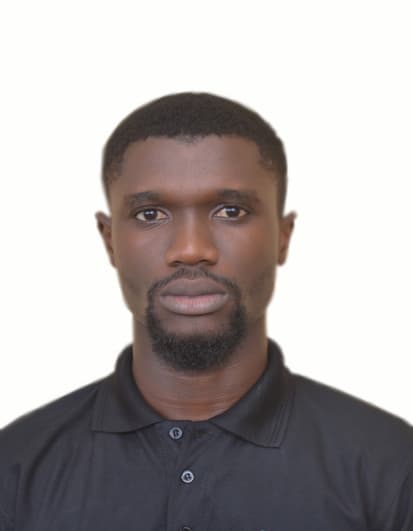 Udeagbala Anthony